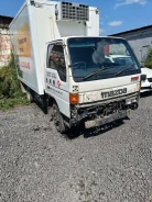 Nissan Titan. WG3AT, 4HF1 ����
