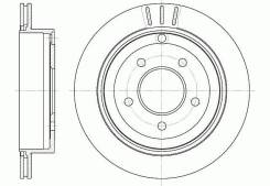    G-Brake GR02249 GR02249 