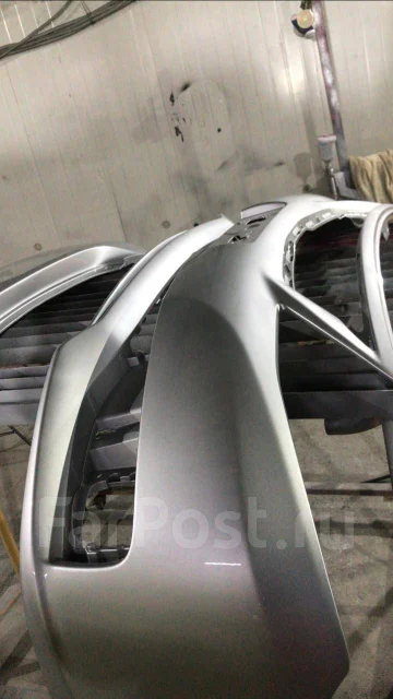 Покраска кузова/Полировка кузова и фар/Покрытие жидким стеклом авто ...