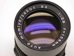Mamiya. ������� ������� 49 �� ����