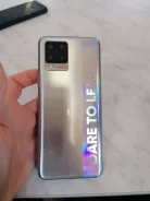 Realme 8. �/�, 128 ��, �����������, 3G, 4G LTE, Dual-SIM, NFC ����