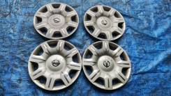     Nissan R16, JP-16.  16", 1 