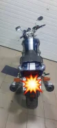 Yamaha XJR 1300. 1 300����. ��., ��������, ���������, ������ �� �� ����