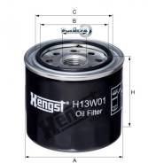    Hengst Filter H13W01 H13W01 