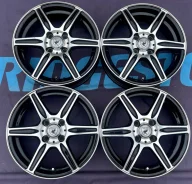 Brock. 5.5x15", 4x100, ET42 ����