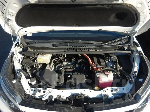 Toyota Voxy. ZRR80G ZRR80W ZRR85G ZRR85W ZWR80G ZWR80W, 2ZRFXE 3ZRFAE ����