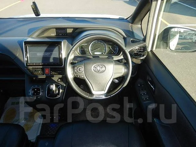 Toyota Voxy. ZRR80G ZRR80W ZRR85G ZRR85W ZWR80G ZWR80W, 2ZRFXE 3ZRFAE ����