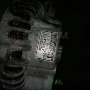 ��������� Mitsubishi Galant 1998 EA5A 6A13 EC5A MD336781 ����