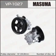 VP1027 ����� ��� LAND Cruiser, LX570 / URJ202L, URJ201L / 1URFE, 3URFE VP-1027 ����