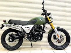 Racer Triumph RC250CK-A. 250����. ��., ��������, ���������, ��� ������� ����