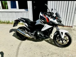 Honda NC 750X. 750����. ��., ��������, ���������, ������ �� �� ����