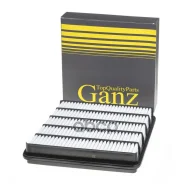 ������ ��������� Toyota Land Cruiser J200 GANZ ���. GIR04284 GIR04284 ����