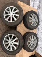 Kosei STYTZ. 6.0x15", 5x114.3, ET43, �� 73���. ����