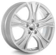 Re:Style 673. 7.0x17", 5x112, ET43,  57,1. 