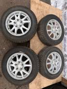 RTX Fang. 6.0x15", 5x114.3, ET43 ����
