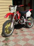 Honda CR 125. 125����. ��., ��������, ��� ���, ������ �� �� ����