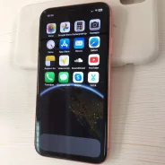 Apple iPhone Xr. �/�, 64 ��, ������� ����
