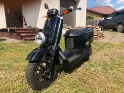 Yamaha Vox. 49����. ��., ��������, ��� ���, ������ �� �� ����