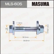 ���� ���������� Masuma �-�. Nissan MLS-605 Masuma MLS605 ����