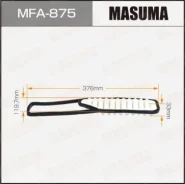 ��������� ������ A-752 Masuma Masuma MFA875 ����
