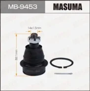 ������� ����� Masuma MB-9453 / front low TO RUSH J200/210 Masuma, �������� MB9453 ����