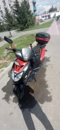 Jialing JL50QT. 80����. ��., ��������, ������ �� �� ����