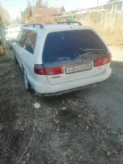 Mitsubishi Legnum ����