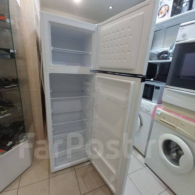 Холодильник Dexp T2-0270AMG, б/у, в наличии. Цена: 17 000₽ в ...