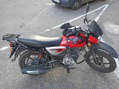 Bajaj Boxer BM 150 X. 145����. ��., ��������, ���������, ������ �� �� ����