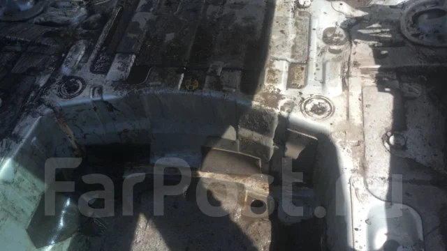 Subaru Outback. BP9 ����