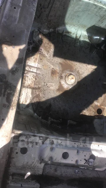 Subaru Outback. BP9 ����