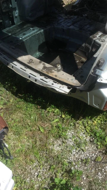 Subaru Outback. BP9 ����