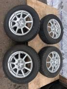 G-Mach. 6.0x15", 5x100, ET43 