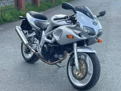 Suzuki SV 400S. 400����. ��., ��������, ���������, ������ �� �� ����