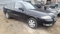 Nissan Almera Classic. B10, QG16 ����