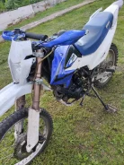 Irbis TTR 250. 223����. ��., ��������, ���������, ������ �� �� ����