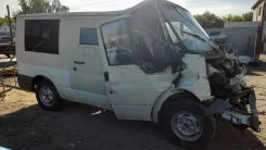 Ford Transit Connect. FY, E5FA ����