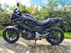 Honda NC 750X. 750����. ��., ��������, ���������, ������ �� �� ����