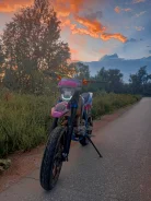 Motoland XT250 HS. 250����. ��., ��������, ��� ���, ������ �� �� ����