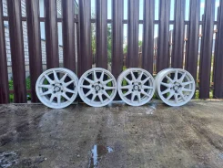 Starley. 6.0x14", 4x100, ET35, �� 60,1���. ����