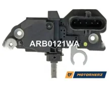 ��������� ���������� ���������� (Scania, �Volvo, �Renault, �MB, �Kamaz 28.5V 120A) Motorherz ARB0121WA ����� ARB0121WA ����