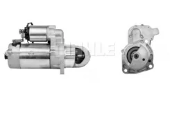 ������� (MB Atego) Mahle MS753 ������ A0061512201 MS753 ����