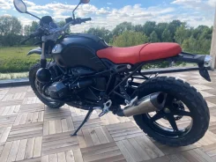 BMW R nineT. 1 200����. ��., ��������, ���������, ������ �� �� ����