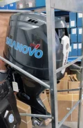 Seanovo. 130��.�., 4-�������, ����������, ���� L (508 ��), 2023 ��� ����