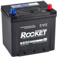 Rocket