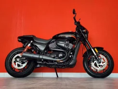 Harley-Davidson Street 750 XG750. 749����. ��., ��������, ���������, ������ �� �� ����