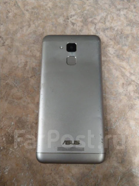 Asus ZenFone 3 Max. �/�, ����� ����