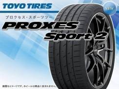 Toyo Proxes Sport 2. ������, �����. ��� ����� �� ������������ ����