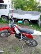 Honda CRM 50. 50����. ��., ��������, ��� ���, ������ �� �� ����