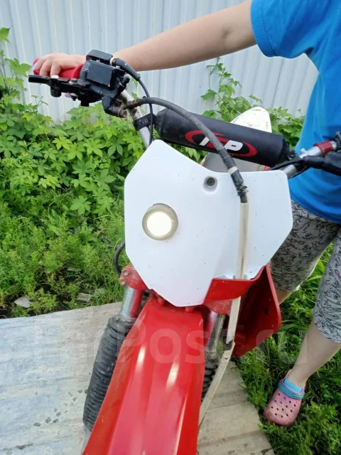Honda CRM 50. 50����. ��., ��������, ��� ���, ������ �� �� ����